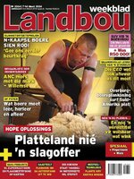 Landbouweekblad